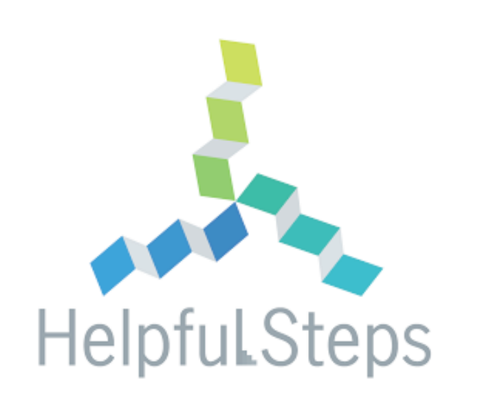 HELPFUL STEPS